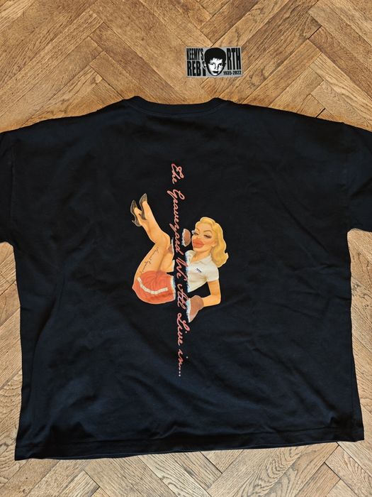 Animal Graveyard t-shirts S/M + подарък