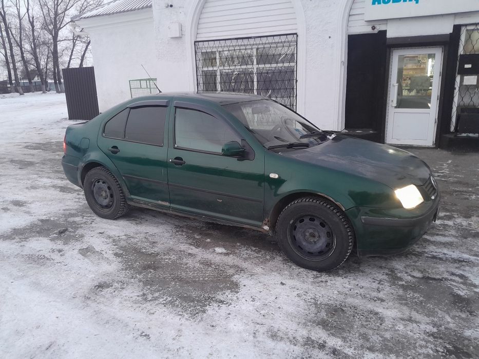 Продам фольксваген бора