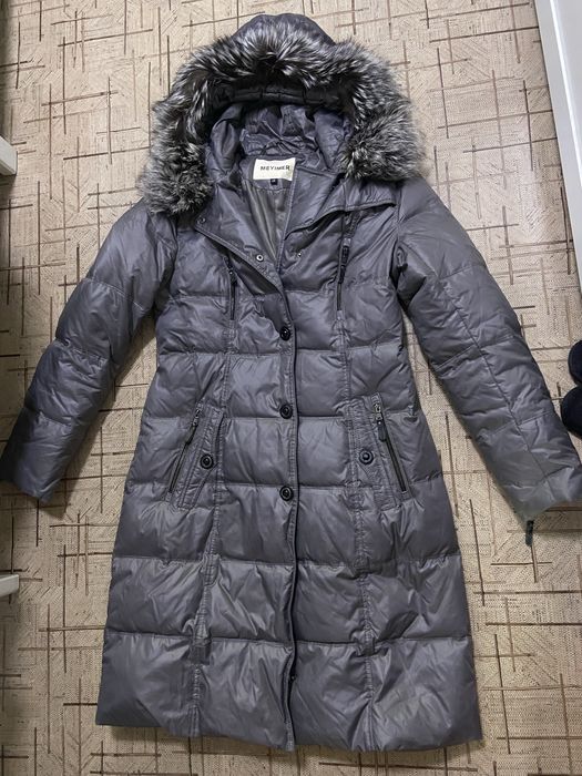 Продам   пуховик