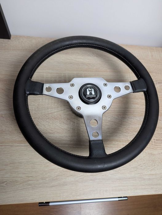 volan victor momo nardi sparco omp