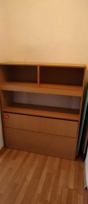 Дава се под наем Едностаен апартамент в София, Център - 46 кв.м за 400 € - Снимка #3