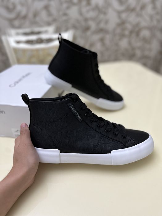 Обувь Calvin Klein