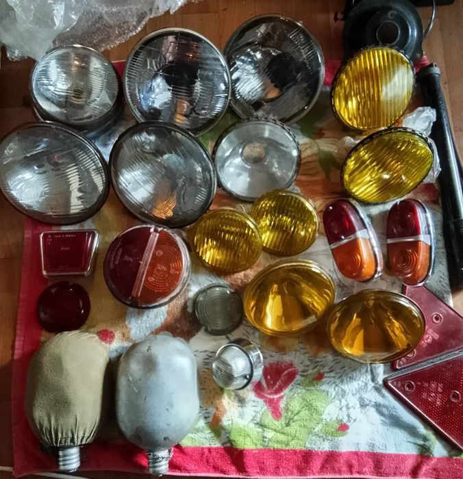 Продам разные фары и котофоты