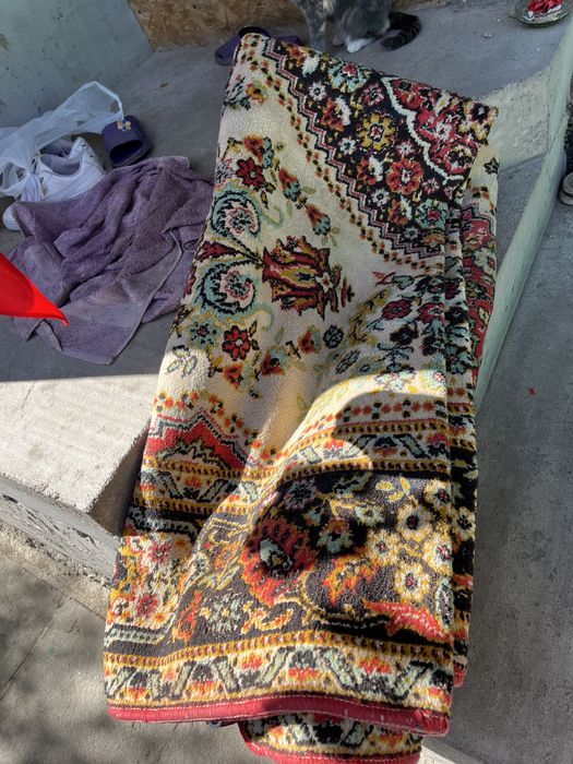 Продам Совецкий палас