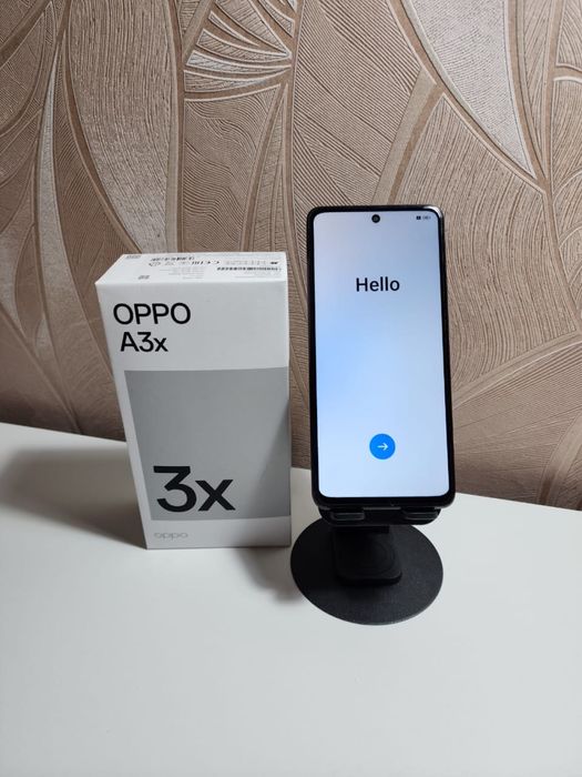 Продам телефон OPpO