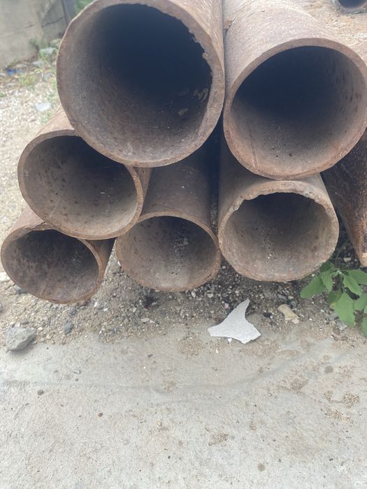 Продам трубы бесшовные