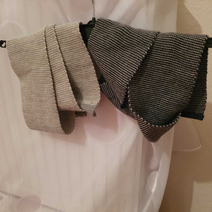 Fular disana gri inchis
70 lei
Neacceptat