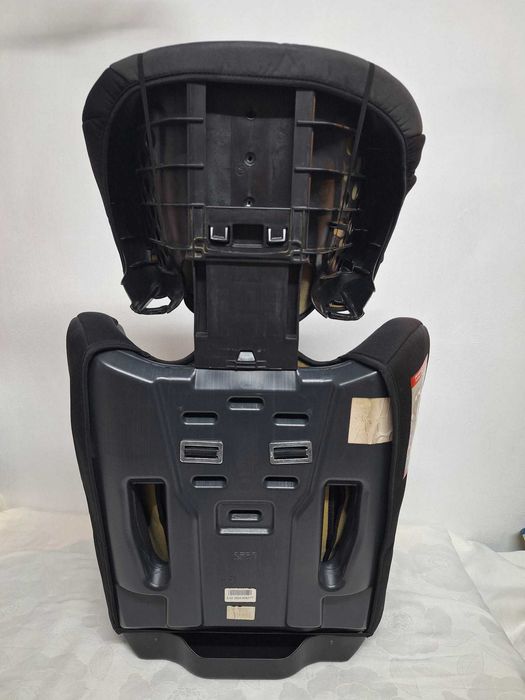 Scaun auto Nania I-Max 9-36 kg