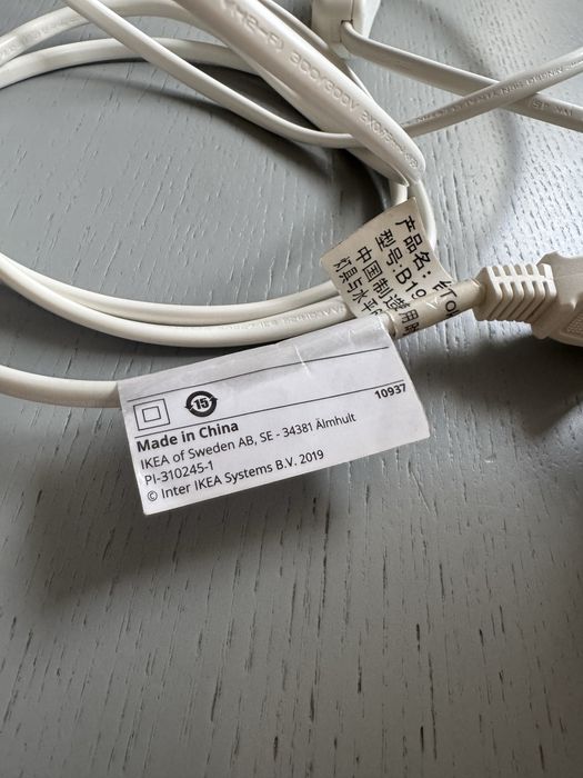 Светильник грибок икеа