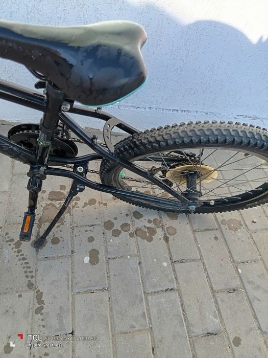 Bicicleta copii dechatlon