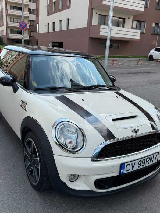 De vânzare MINI Cooper S