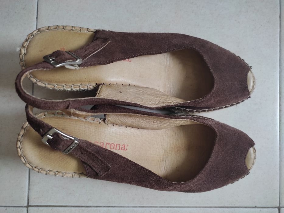 Дамски обувки Macarena