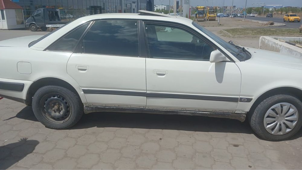 Продается автомобиль