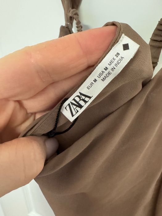 Rochie Zara marimea M