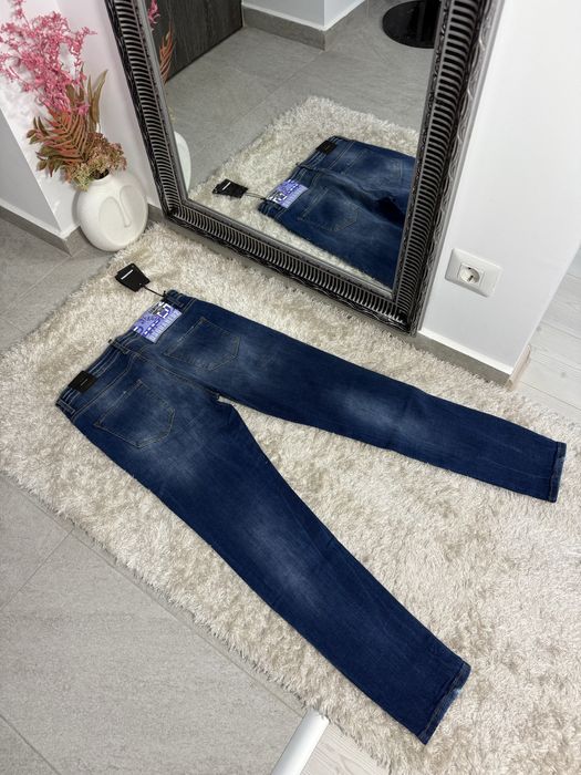 Blugi Dsquared2 colectie noua Premium