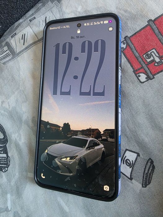 Обменяю Vivo x200