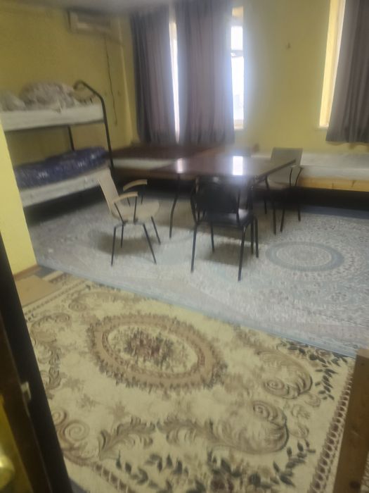 Сдаётся общежитие с чел. 4000