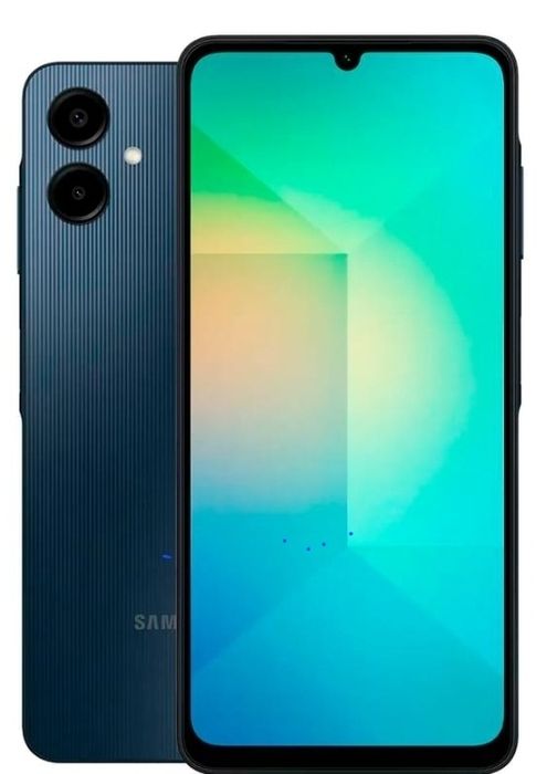 Galaxy A06 128Гб