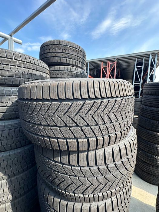 Anvelope noi, 205/55R16, 195/65R15, 225/45R17, 245/45R18, 185/65R15