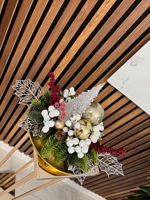 Decorațiuni de Crăciun