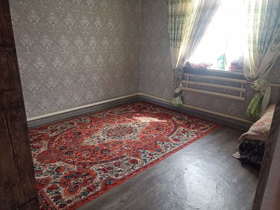 Уй сатылады келисимли қатып қалған баха емес