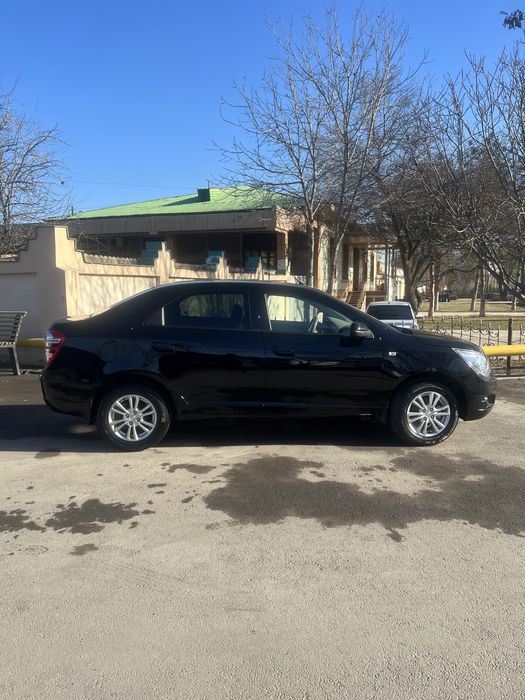 Кобалт тоза янги чехол полик бор