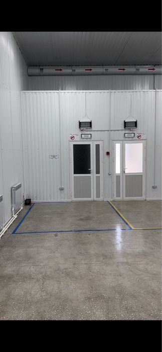 Фарм Склад сдаётся Аренда