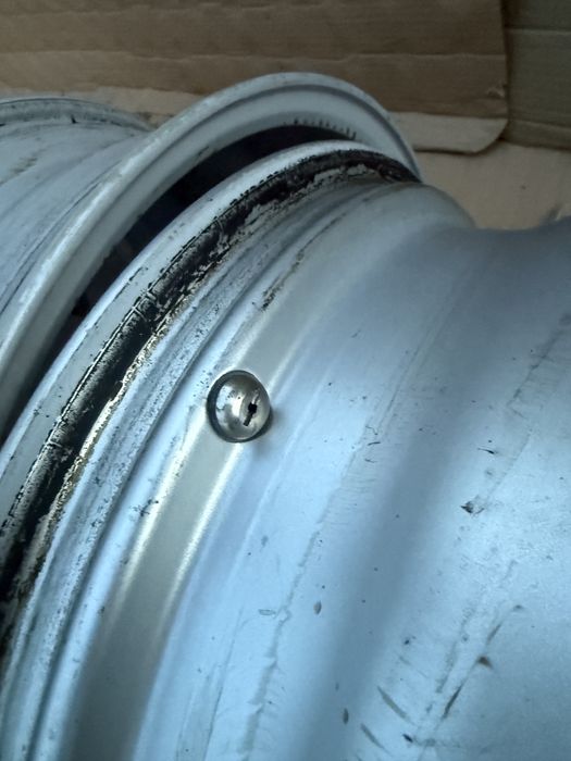 Джанти “16” 5x114.3 Rav 4 Corolla Civic Accord KIA CEED NISSAN Qashqai