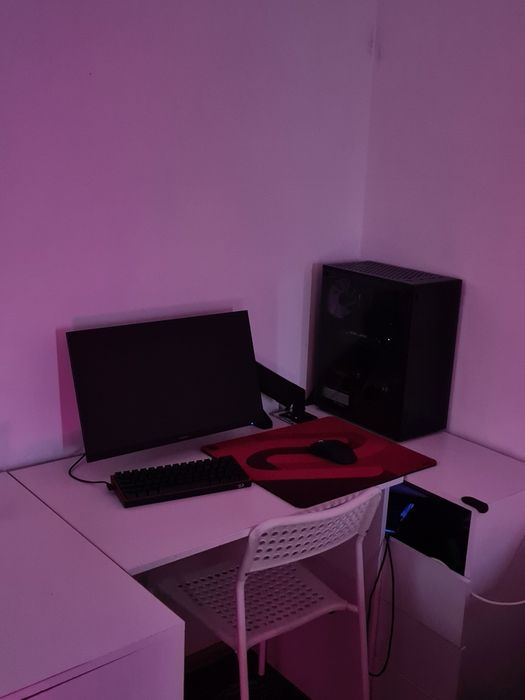 Продам пк вместе со всем