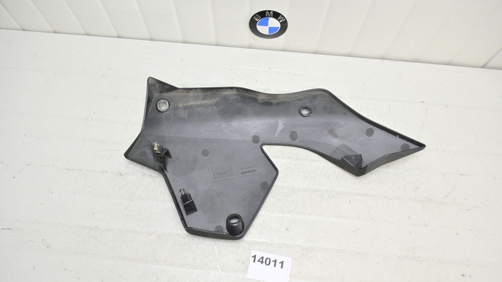 Spoiler Plastic Motor Stanga BMW S1000XR K69 2020 - 2025