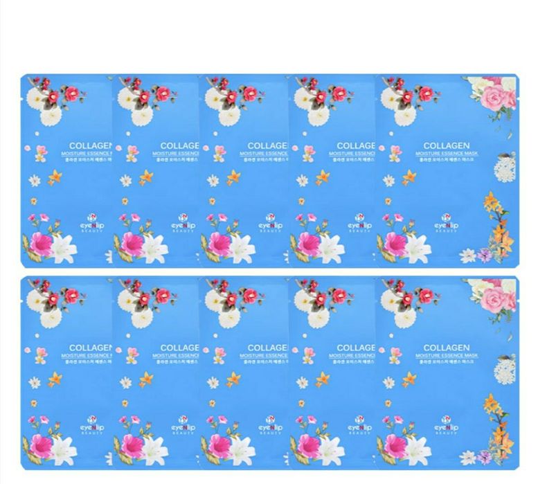 Корейские маски для лицо