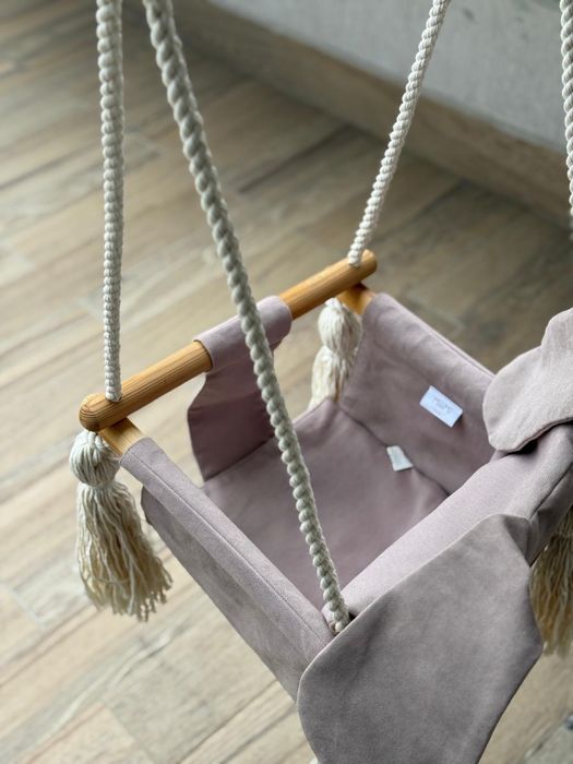 Leagan Grey Miimi for Kids