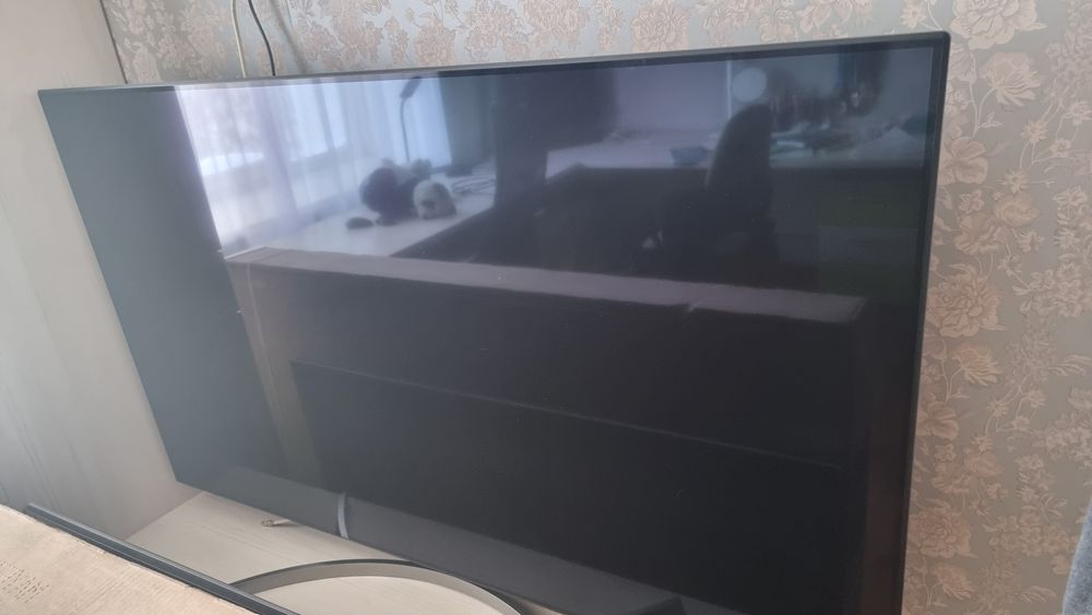 Продам телевизор LG 65sk8500pla