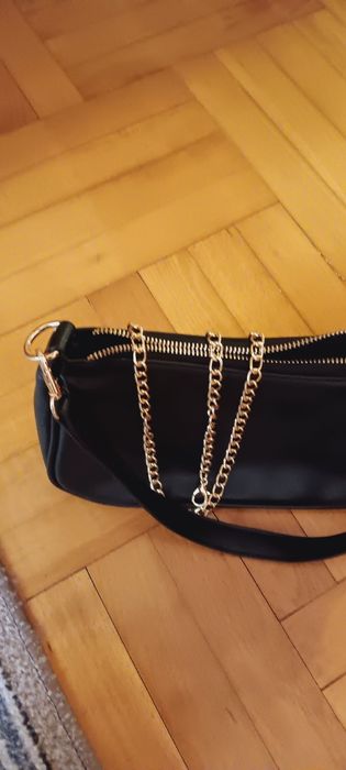 Елегантна дамска чанта