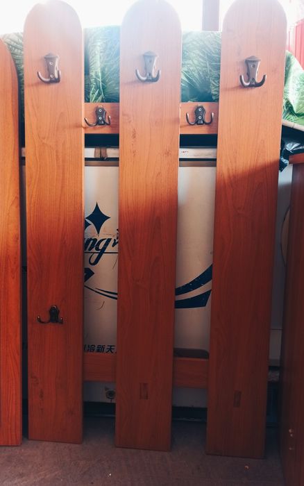 Прихожая комплект