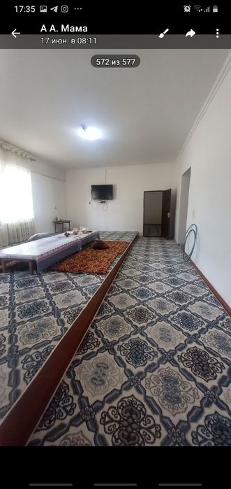 5 комнаталы жер жай