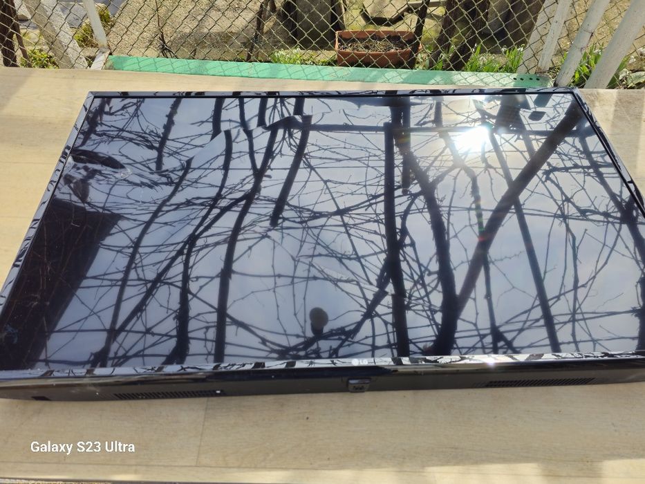 Телевизор LG 43 за части