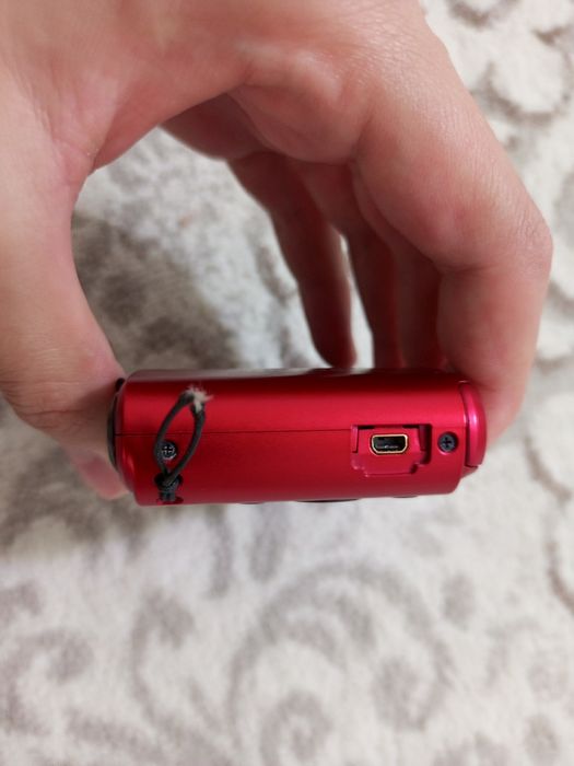 Samsung photokamera