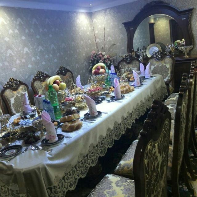 Dacha. Bochkaga yaqin Chorbog' mahallasida joylashga