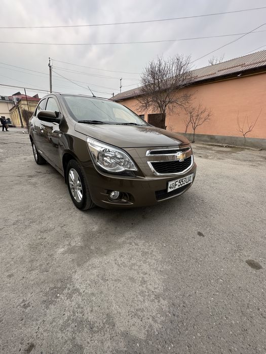 Срочна сотилади факат нахтга