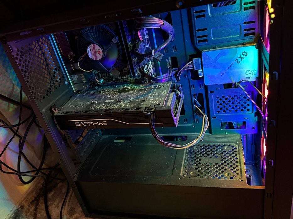 Игровой Компютер