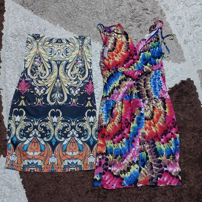 Вещи 42-44 по 500тг