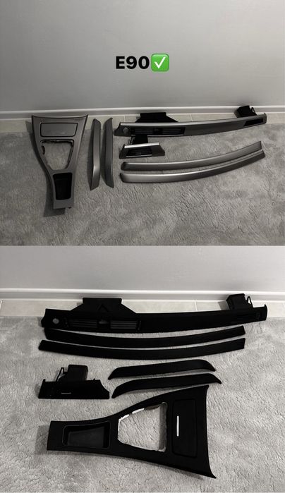 Претапициране на автомобилни тавани