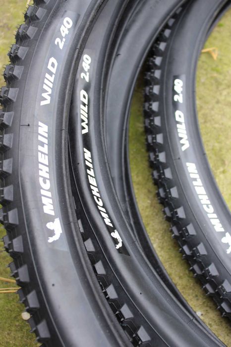 Michelin Wild Access Line MTB - 29x2.40" - sarma