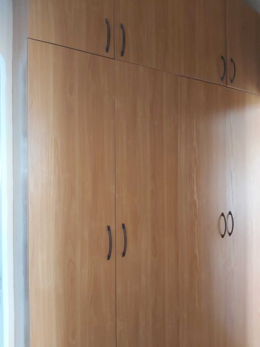 Квартира 4-х комнатная