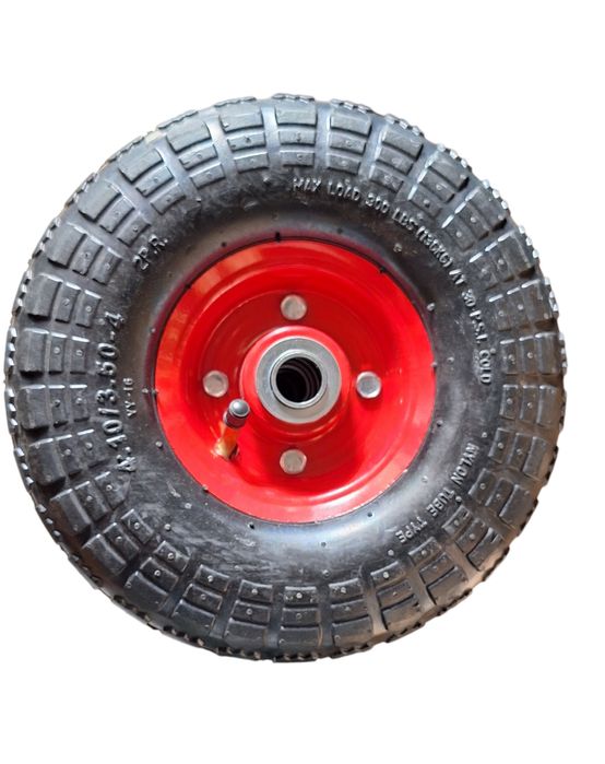 Roți de liza cu camera 16"-20" (2buc.)