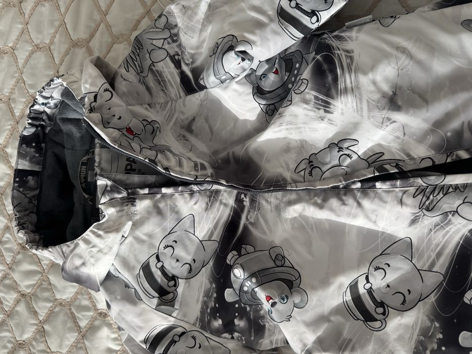 Продам осенний комбенизон