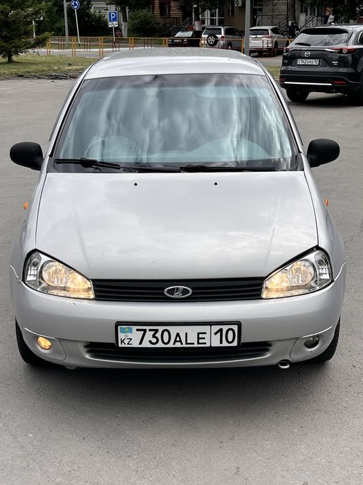 Продам Lada Kalina универсал