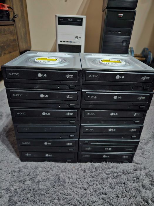 Компютърни Части