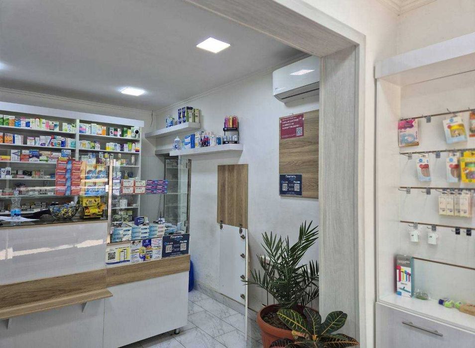 Продаётся Нежилое! Чиланзар 2 квартал, Пионерская